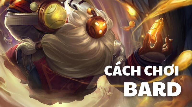 Cách Chơi Bard Hiệu Quả: Hướng Dẫn Từ A-Z Cho Game Thủ
