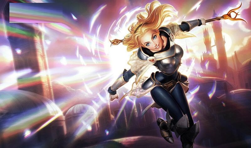 Cách chơi Lux bá đạo: Bí kíp gánh team Mid & SP cho mọi rank