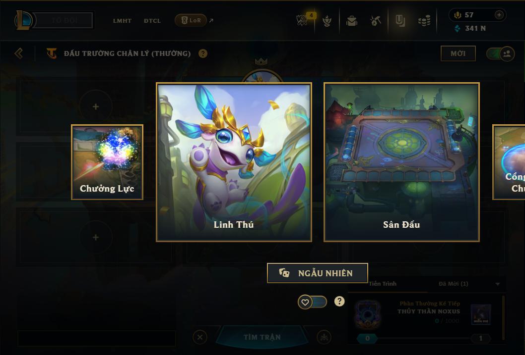 Hình ảnh chi tiết tài khoản LMHT mã số 178482 - Shop LMHT