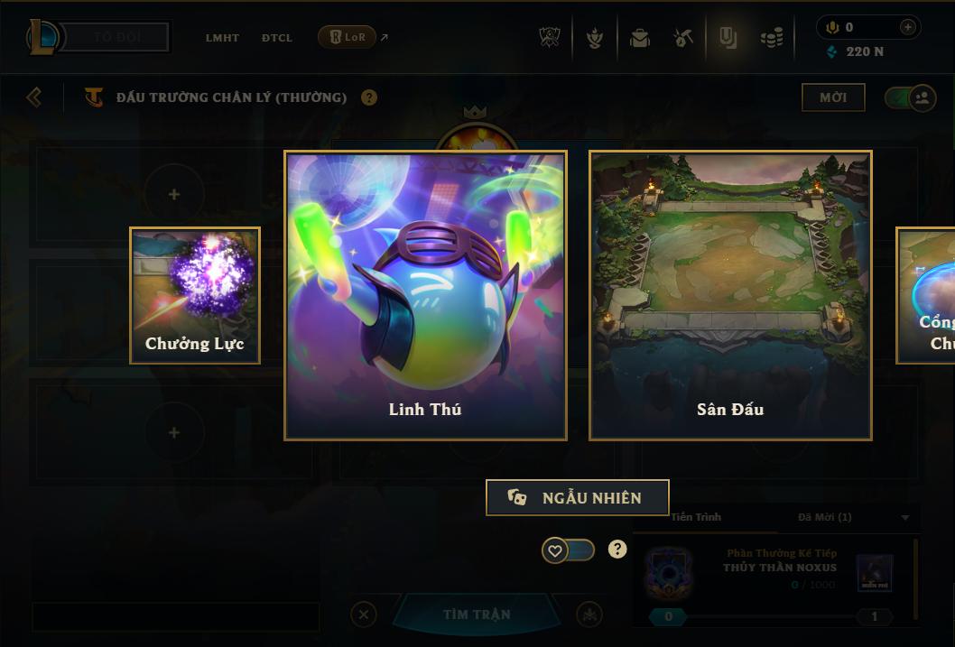 Hình ảnh chi tiết tài khoản LMHT mã số 178485 - Shop LMHT